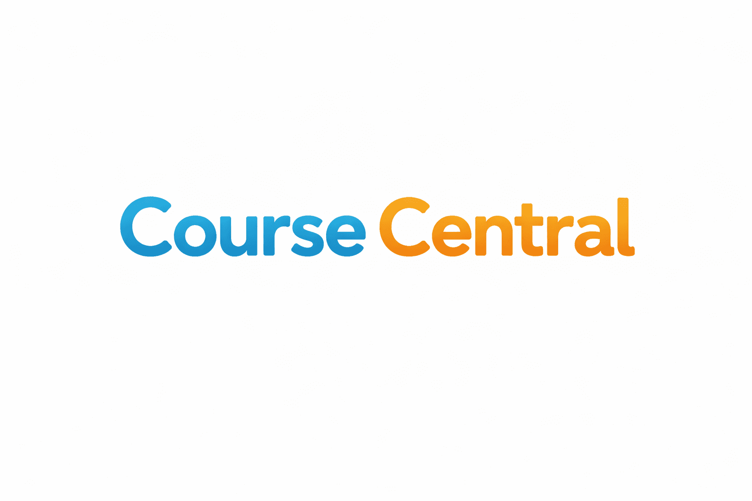 Course Central