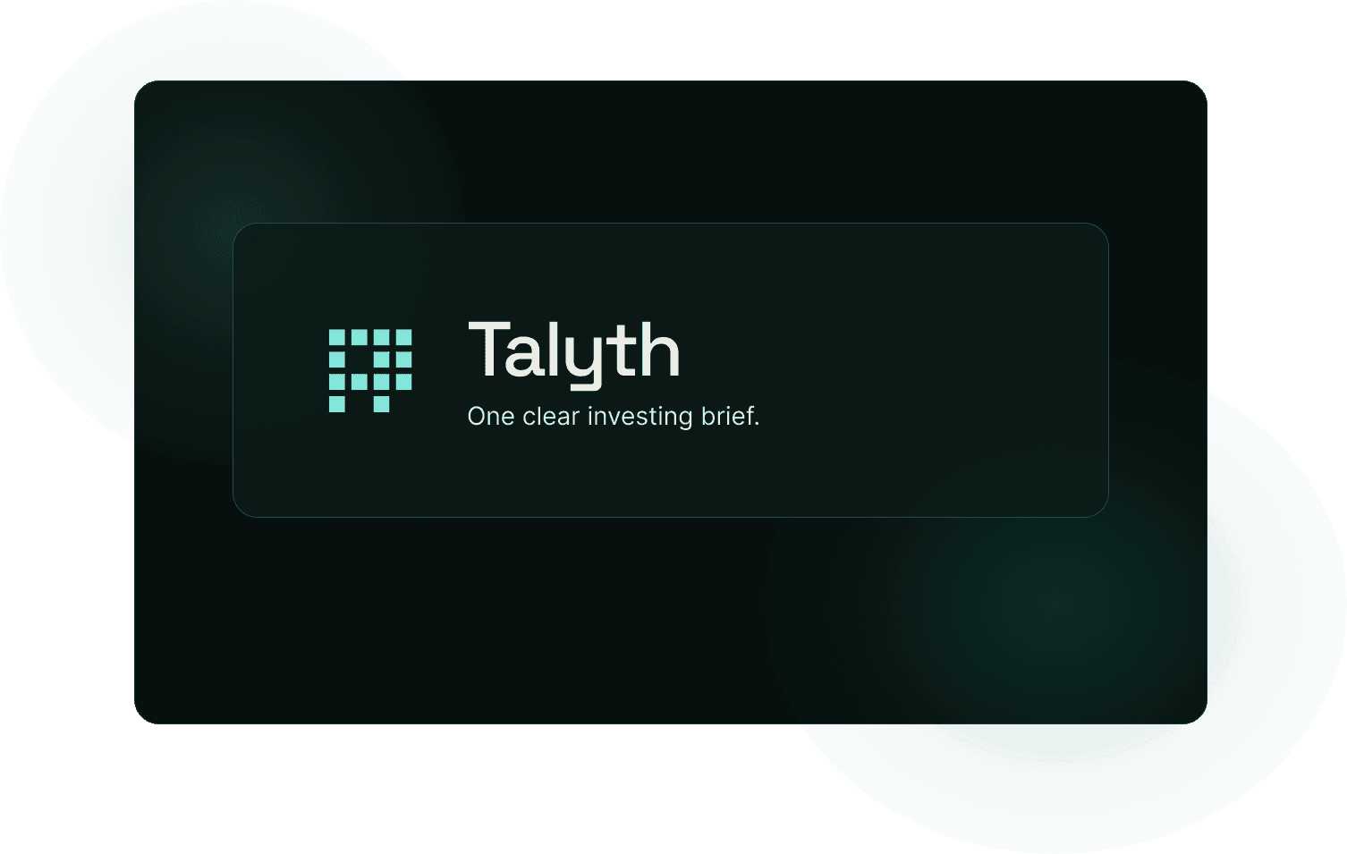 Talyth