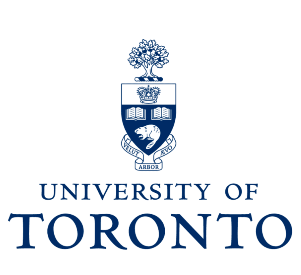 Research Intern @ University of Toronto