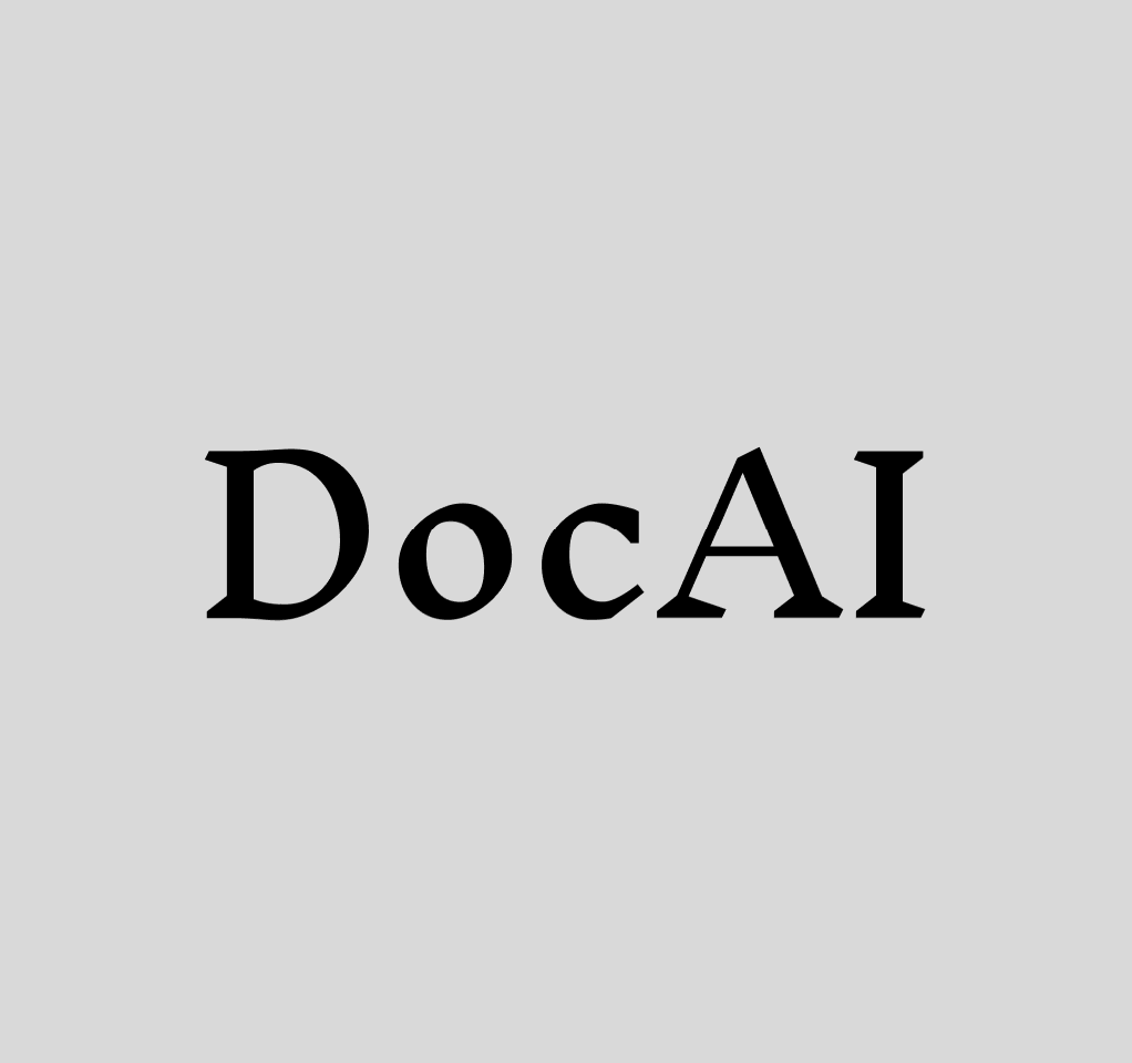 DocumentAI